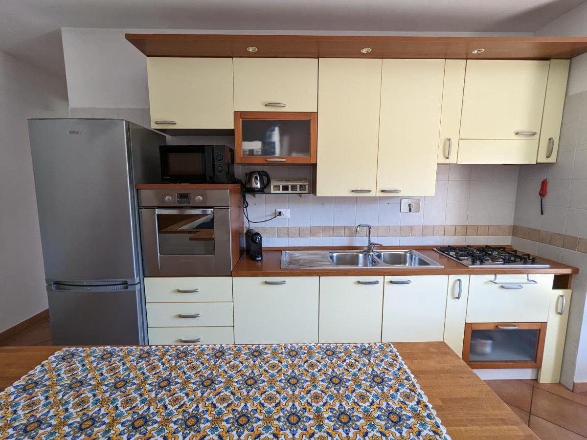 Apartament Residenza Alabama Rzym Zewnętrze zdjęcie