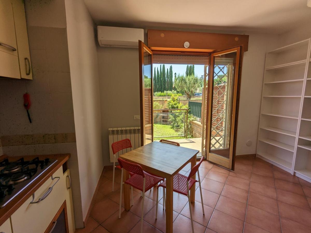 Apartament Residenza Alabama Rzym Zewnętrze zdjęcie