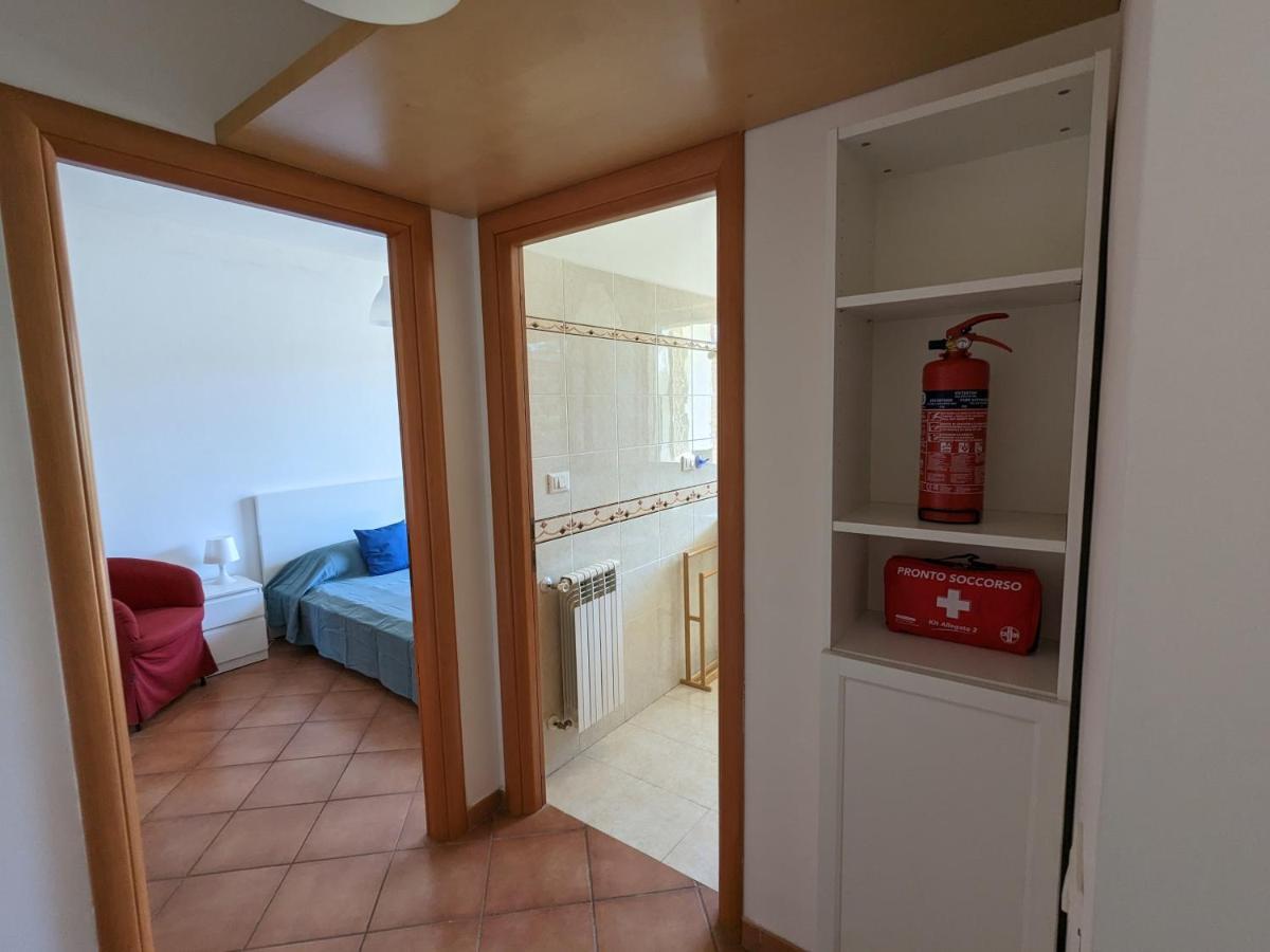 Apartament Residenza Alabama Rzym Zewnętrze zdjęcie