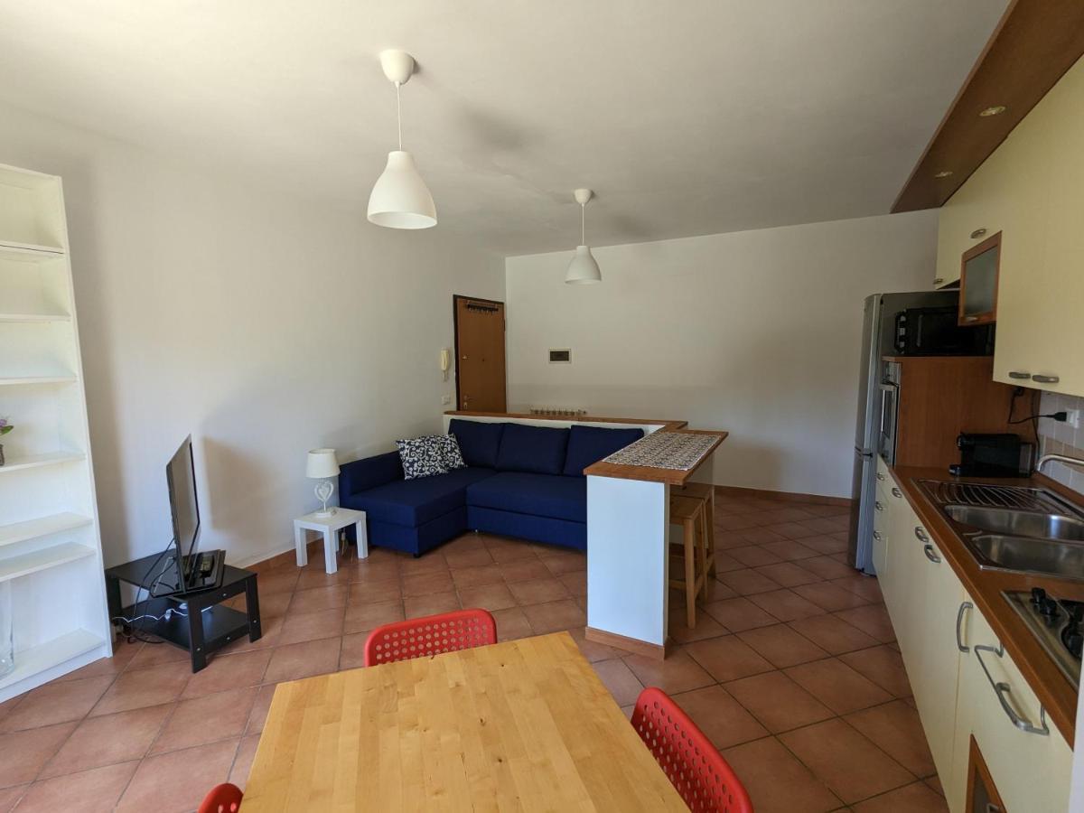 Apartament Residenza Alabama Rzym Zewnętrze zdjęcie