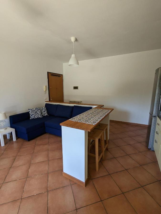 Apartament Residenza Alabama Rzym Zewnętrze zdjęcie