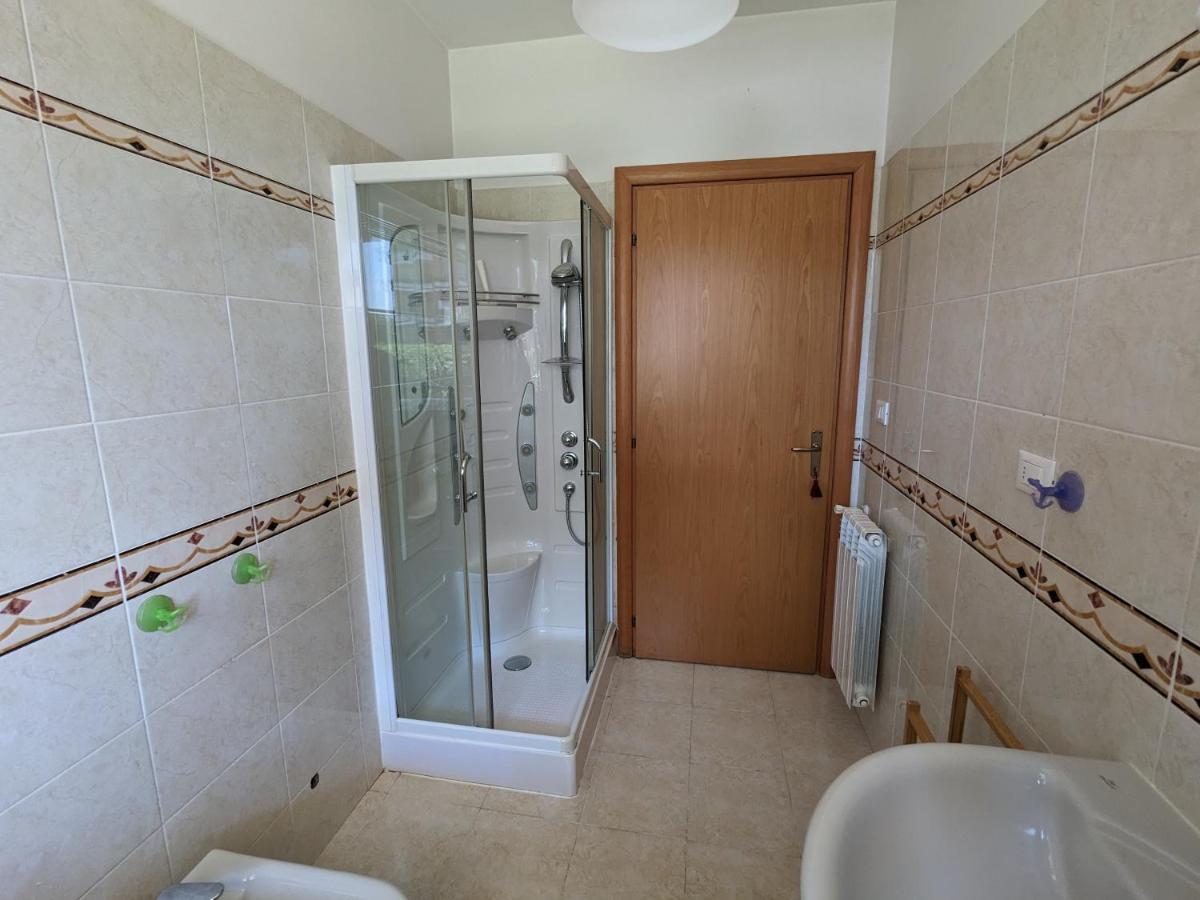 Apartament Residenza Alabama Rzym Zewnętrze zdjęcie